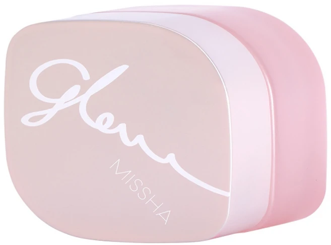 미샤 글로우 스킨밤, 50ml, 1개 - 쿠팡