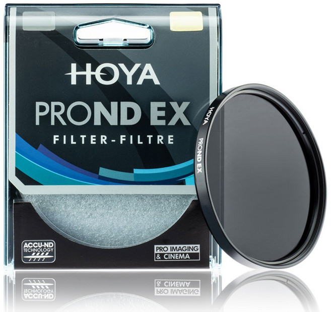 호야 PRO ND64 EX 67mm 필터, PROND EX64(67mm), 1개