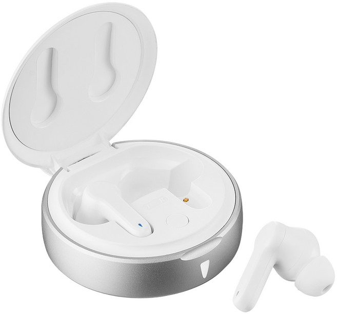 Kinyo 無線充電藍牙耳機, BTE-3938, 1個