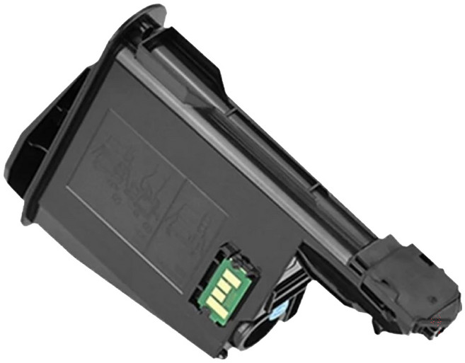 UFOTEC 副廠碳粉匣 相容KYOCERA TK-1114 KYOCERA FS-1040/FS-1020MFP/FS-1120MFP適用, 黑色, 1個