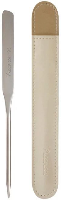 피카소 함경식 메이크업 스파츌라, 1개 - 쿠팡