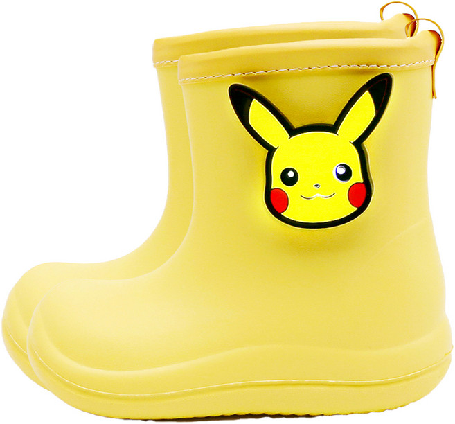 아동용 CH 베이글 라이팅 장화