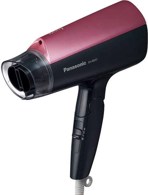 Panasonic 負離子吹風機, EH-NE57-P, 粉紅色
