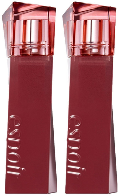 에스쁘아 꾸뛰르 립틴트 글레이즈, 언더 모브, 2개