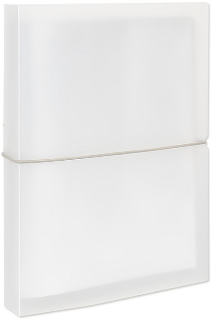 recoz 極光四格相簿, 48張, 星白