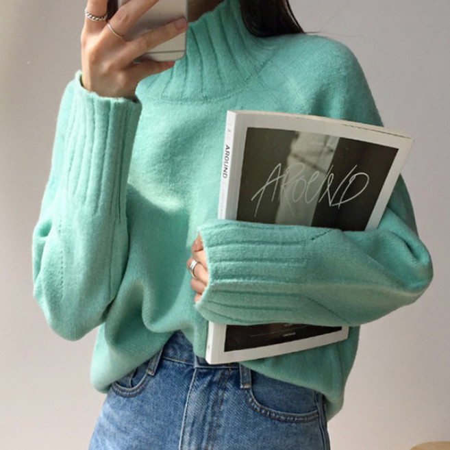 엔비룩 여성용 보송헤라시반폴라