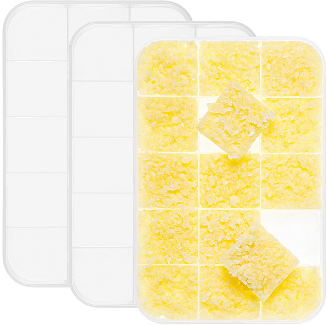 코멧 키친 마늘 칸칸이, 3개