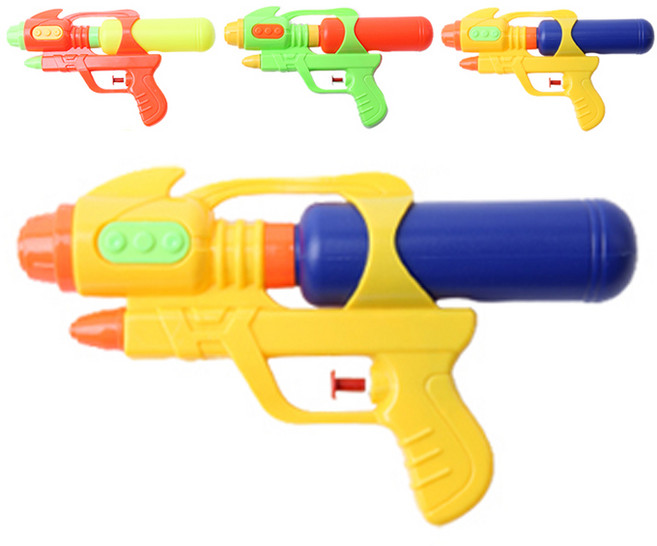 파티해 워터건 물총 WG-S04 4p, 랜덤발송, 4개