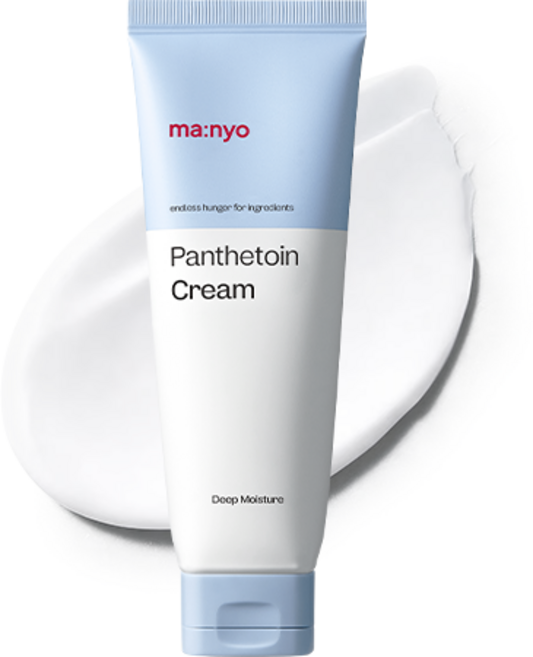 마녀공장 판테토인 크림, 80ml, 1개