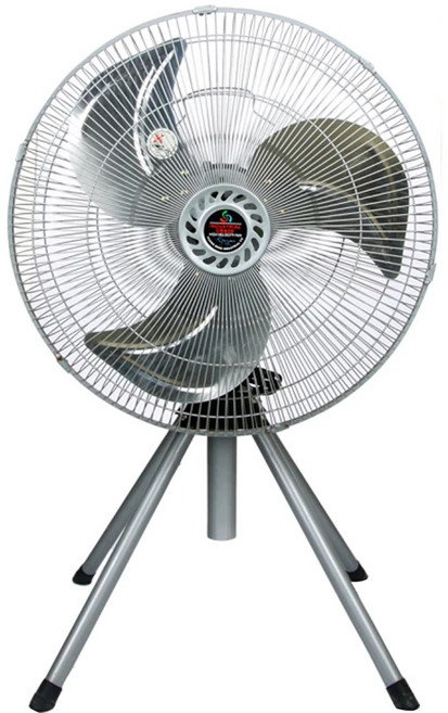 金展輝 18吋高級工業立扇 原廠保固, 1個