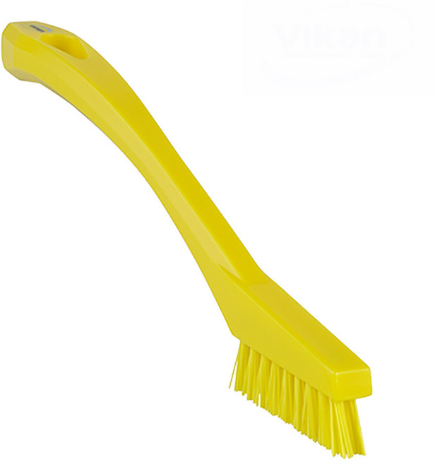 바이칸 틈새브러쉬, 노랑, 1개