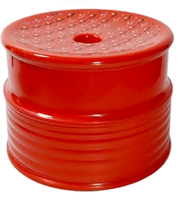 中勇士椅 塑膠椅 椅凳, 顏色隨機