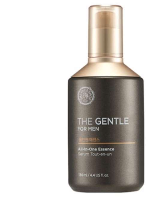 더페이스샵 더 젠틀 포맨 올인원 에센스, 135ml, 1개