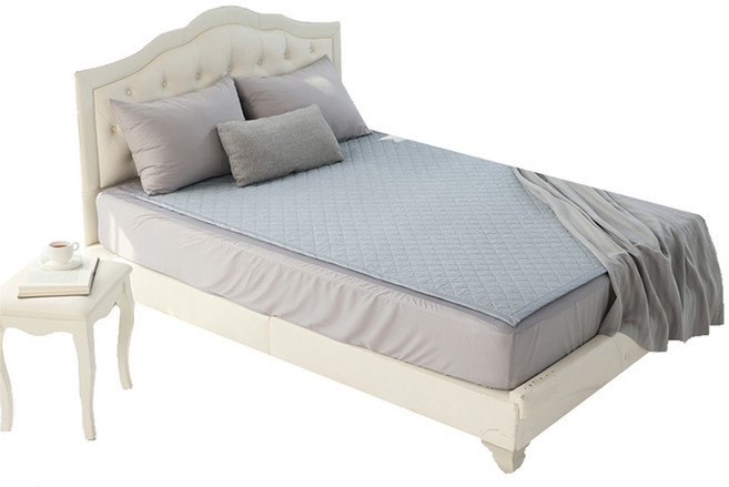 일월 턴셀그레이 카본매트 IW-KM59, 더블(140 x 180 cm)