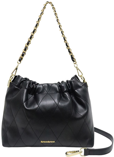 바나바나 센트C 숄더 크로스백