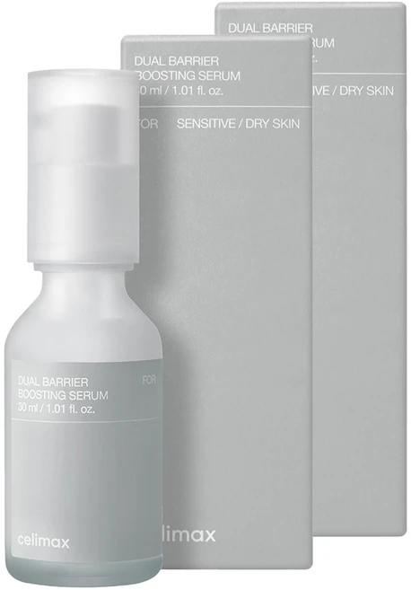셀리맥스 듀얼배리어 부스팅 세럼, 2개, 30ml - 쿠팡