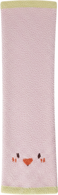 KOCOTREE 糯糯絨保暖圍巾