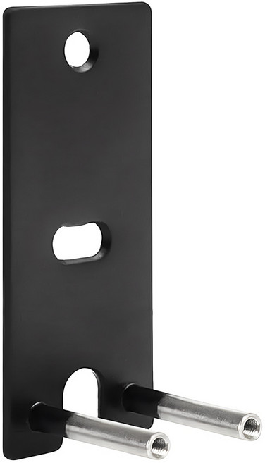 BOSE OMNIJEWEL 環繞喇叭專用貼壁壁掛架, 752341-0010, 黑色