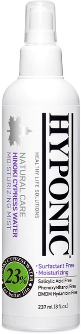 하이포닉 저자극 모이스처 미스트, 237ml, 1개 - 쿠팡