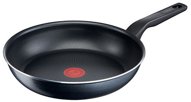 Tefal 特福 銀河系列 不沾平底鍋 C3850722, 30cm, 1個
