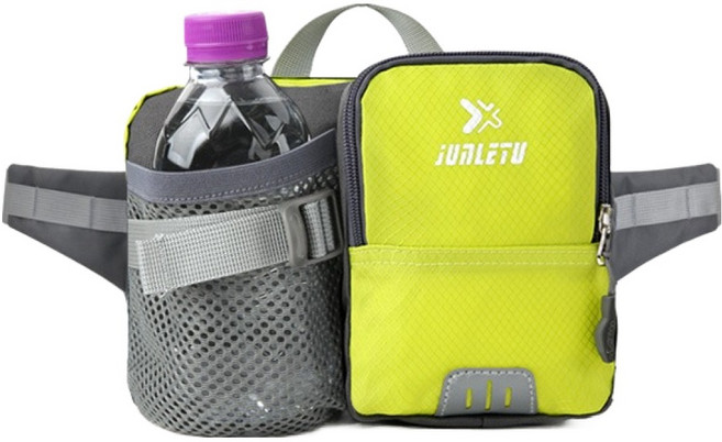 뉴아웃랜더 런오 등산 힙색