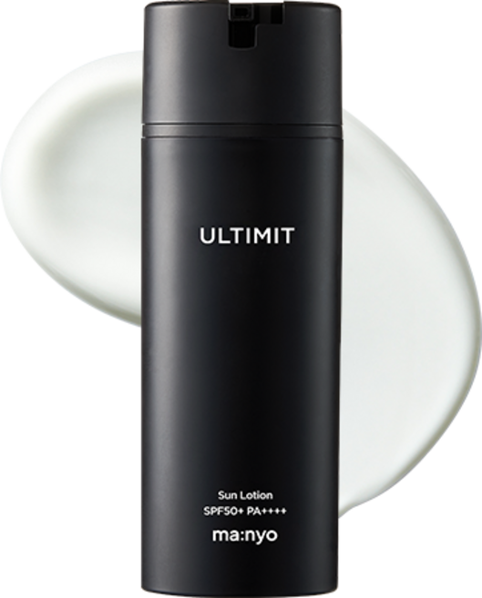 마녀공장 얼티밋 올인원 선 로션 SPF50+ PA++++, 100ml, 1개