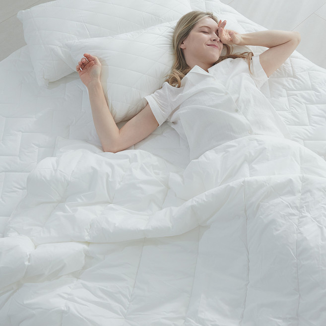 센타스타 로얄 차렵이불