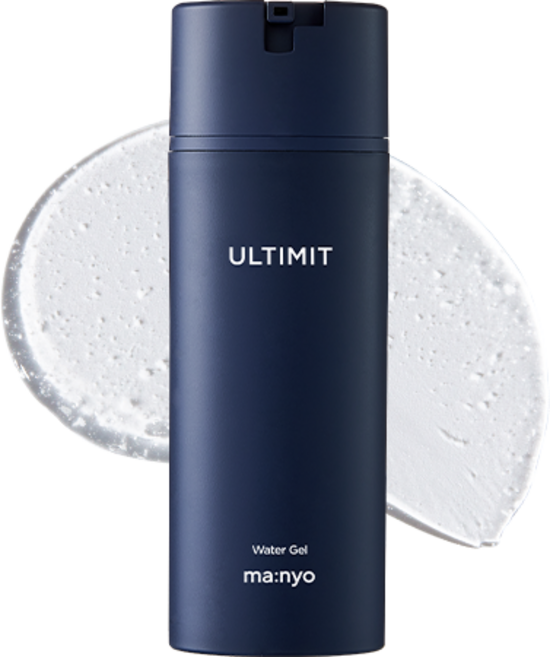 마녀공장 얼티밋 올인원 워터 젤, 120ml, 1개