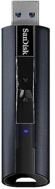 SanDisk 晟碟 Extreme Pro USB 3.2 Gen 1 Solid State Flash Drive 隨身碟 公司貨, 512GB, 1個