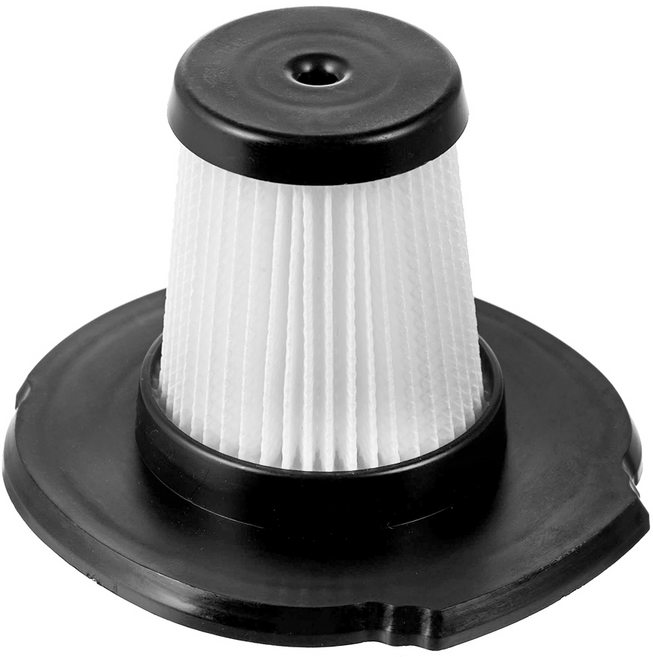 홈플래닛 2in1 유선 청소기 MC607B 전용필터, MC607B-F, 1개