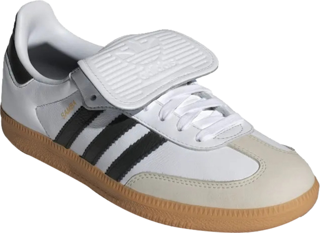 adidas 愛迪達 SAMBA LT 休閒鞋 IG4279