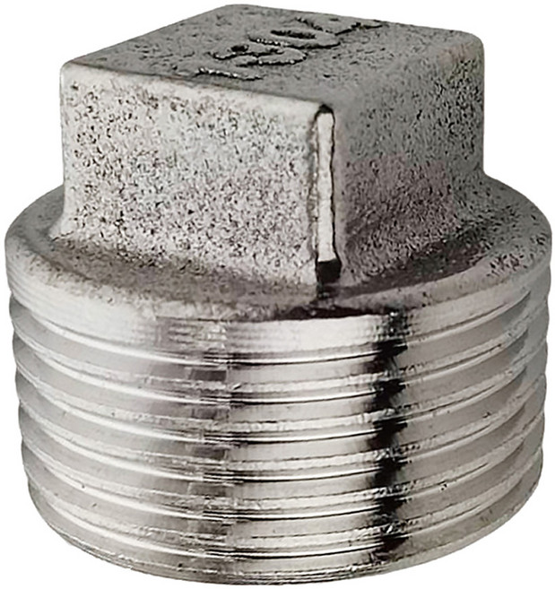 ST塞頭 1626 1吋 五金配件 DIY零件, 1個