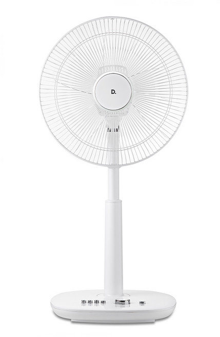 듀플렉스 클래식 35.56cm 선풍기, DP-A20F