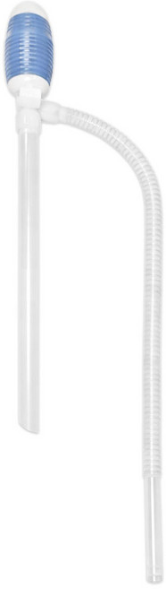 월드크린 자바라 펌프 중형