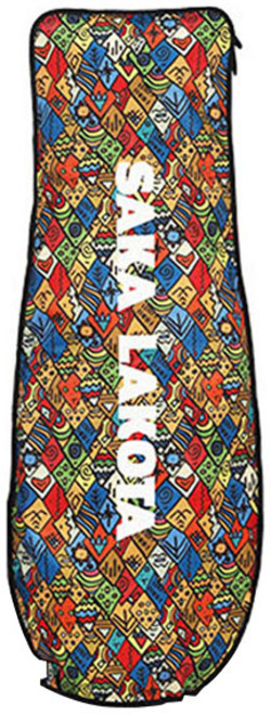 페르시안캣 사카라코타 항공커버 F4FUFG02INFRE, 인다언