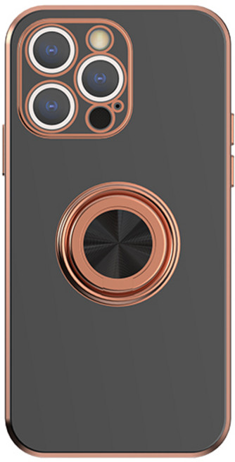 Onenough 金環果凍手機殼