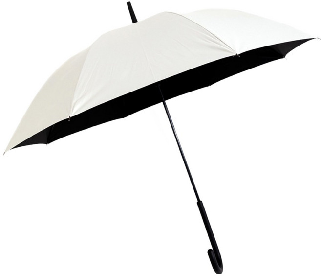 커터앤벅 60 자동 베이직 암막 장우산