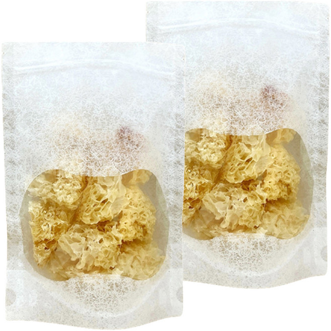 올어바웃머쉬룸 백목이, 20g, 2개