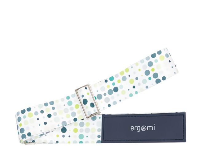 ergomi Strap 行李束帶 EH-BELFB-GD