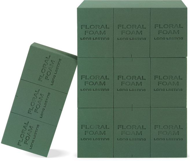 코멧 오래가는 플로랄폼, 4개