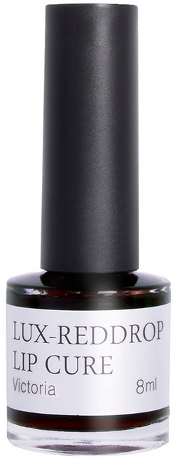 네츄럴샤인 럭스 레드드롭 립큐어 오리지널, 빅토리아, 1개