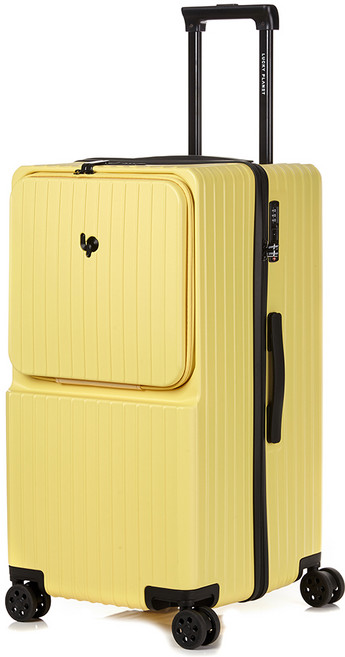 럭키플래닛 고비욘드 S3 캐리어 17인치 21인치 25인치 28인치