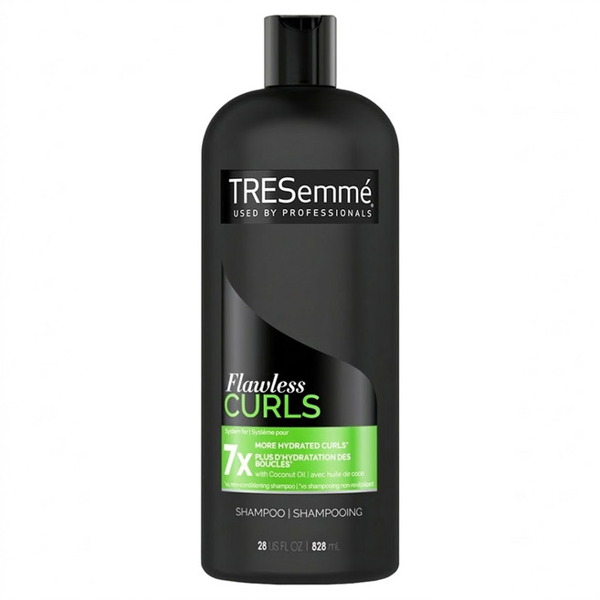 TRESemme 洗髮乳, 828ml, 1瓶