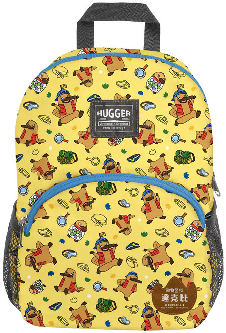 HUGGER 兒童背包
