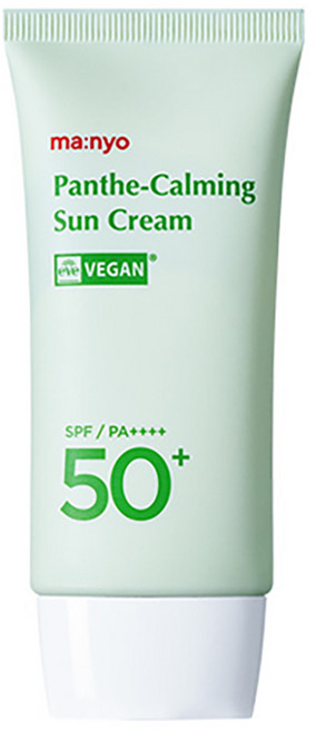 마녀공장 판테카밍 선크림 SPF50+ PA++++, 50ml, 1개
