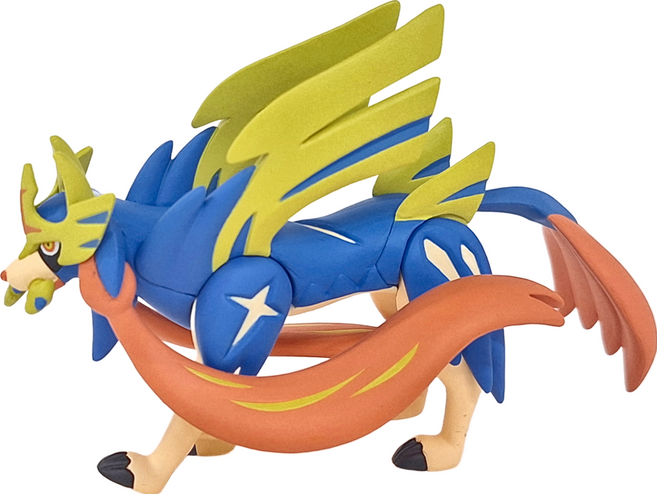 TAKARA TOMY ML-18 蒼響 模型 4歲以上適用 1盒