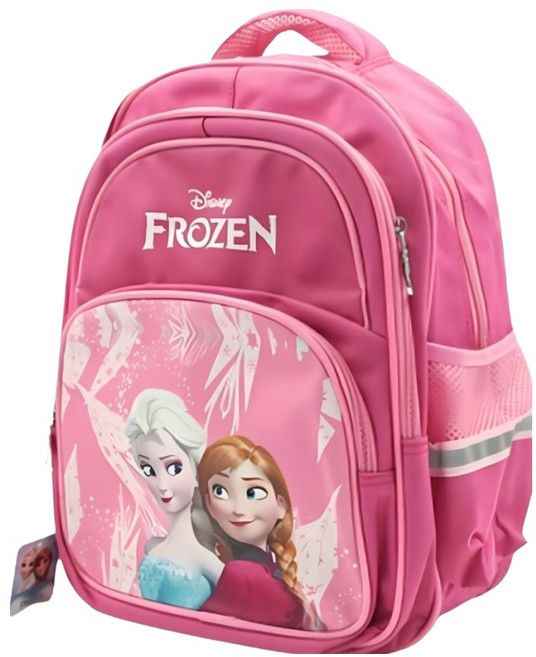 FROZEN 冰雪奇緣 休閒書包 FN6D15-21