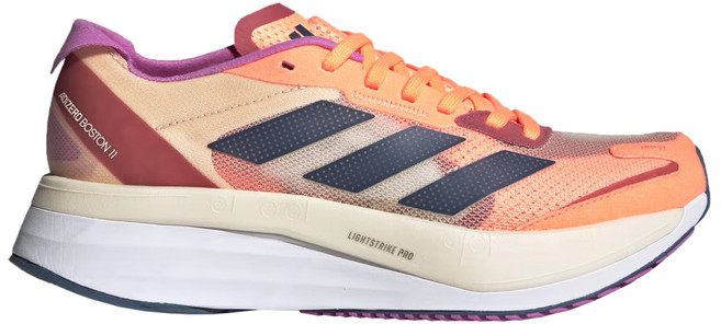 adidas 愛迪達 Adizero Boston 11運動休閒鞋