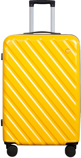 보튼캐리어 CL12 확장형 여행용 하드 캐리어