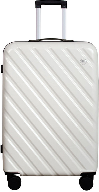 보튼캐리어 CL12 확장형 여행용 하드 캐리어